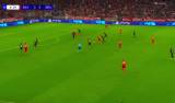 Bayern Munich 1-0 Club Brugge.