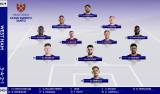 Leeds United v West Ham United _ PREMIE