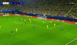 Villarreal 0-1 Manchester City