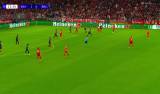 Bayern Munich 2-0 Club Brugge.