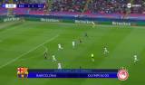 Barcelona Olympiacos _