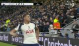 Everton 0-2 Tottenham