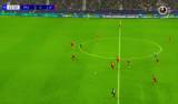 Frankfurt 1-0 Liverpool
