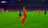 Bayern Munich 3-0 Club Brugge.