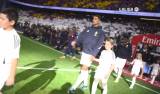 REAL MADRID 2 - 1 FC BARCELONA