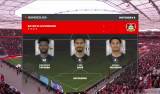 Bayer Leverkusen vs Freiburg