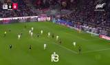 Monchengladbach 0-1 Bayern Munich