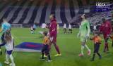 Frankfurt 1-5 Liverpool