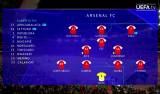 Arsenal 4-0 Atleti _ Highlights