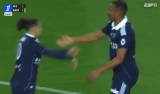 Paris 1-1 Nantes.