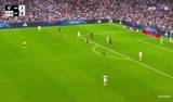 Real Madrid 1-1 Barcelona
