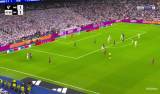 Real Madrid 2-1 Barcelona