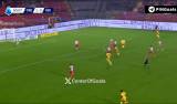 Cremonese 1-1 Udinese