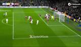 Leeds United 2-0 West Ham