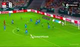 Real Betis 0-1 Atlético Madrid