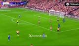 Athletic Club 0-1 Qarabağ