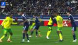 Paris 1-2 Nantes.