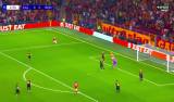 Galatasaray 1-0 Bod