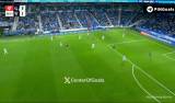 Real Sociedad 2-1 Sevilla