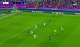 Barcelona 1-0 Olympiacos.