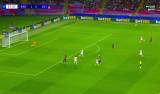 Barcelona 2-0 Olympiacos.