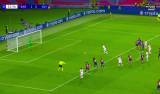 Barcelona 2-1 Olympiacos.