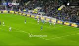 Everton 0-1 Tottenham